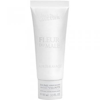 Bálsamo para Después del Afeitado Jean Paul Gaultier Fleur de Male 100ml
