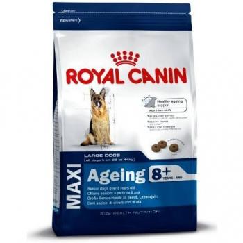ROYAL CANIN Dog Food Maxi Ageing 8+ 15kg