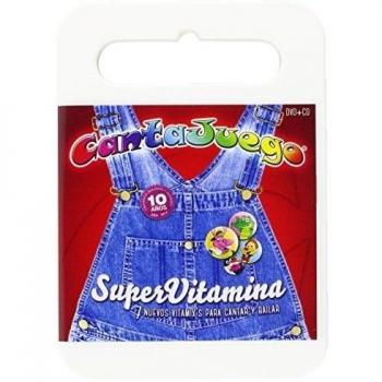 Supervitamina [DVD] - V/a