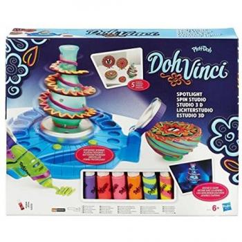 Dohvinci Estudio Gira Y Decora
