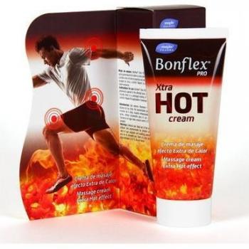 Bonflex Pro Xtra Hot Cream 100ml Mayla Pharma