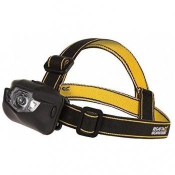 Regatta 5 LED Cree Headlamp