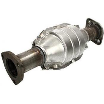 Catalizador JMJ 0-S Euro 2 para SKODA Felicia 1 Pickup