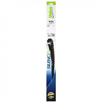 VALEO SILENCIO VF354 escobilla limpiaparabrisas - 574368 - Duración frontal: 550mm / 400mm - Cantidad establecida 2 unidades -