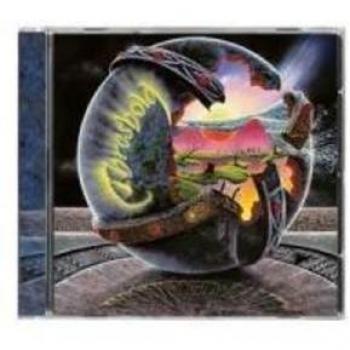 Wounded land (CD)