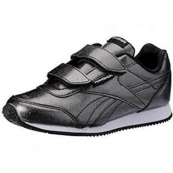 Reebok Royal CLJOG 2 2V, Zapatillas de Trail Running Niña, Multicolor