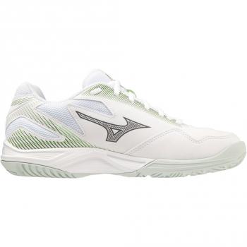Zapatillas de balonmano de niños Stealth Star 2 Jr Mizuno