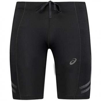 Asics Icon Sprinter Malla, Hombre, Performance Black, s