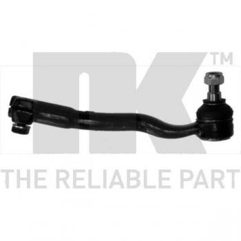 Rótula de dirección NK 5031524 - Tipo: Rótula de dirección; Características: Compatible con vehículos específicos, fabricada con materiales de alta calidad para mayor durabilidad y rendimiento, diseño preciso para un ajuste perfecto, contribuye