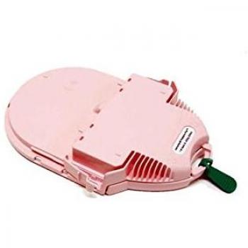 Pad-Pak Pediátrico de Bateria y Electrodos DESA Samaritan
