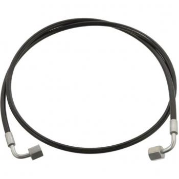 Tubo flexible dispositivo de vuelco de la cabina FEBI BILSTEIN 107904