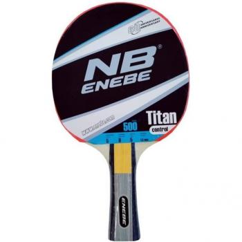 Pala de Ping Pong Enebe Titan 500