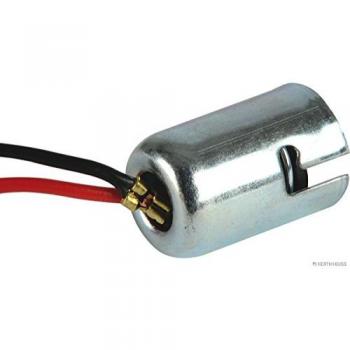 Portalámparas Eléctrico Universal HERTH+BUSS ELPARTS 85785155