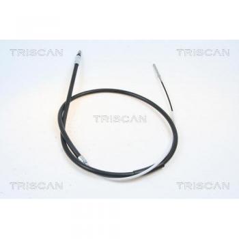 TRISCAN Cable de freno de mano 8140 11125