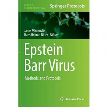 Epstein Barr Virus: Methods and Protocols: 1532