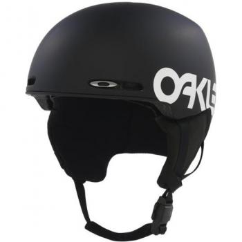 Casco Freestyle Oakley MOD1 Unisex Negro Mate 61-63 cm