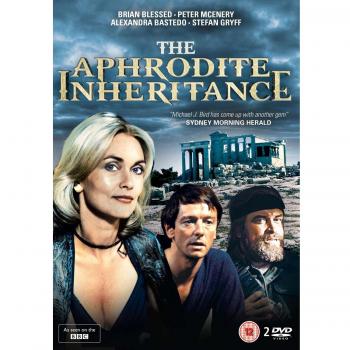 Aphrodite Inheritance [DVD]