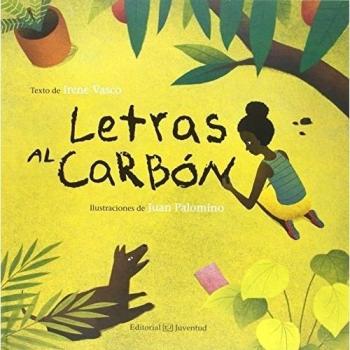Letras Al Carbon