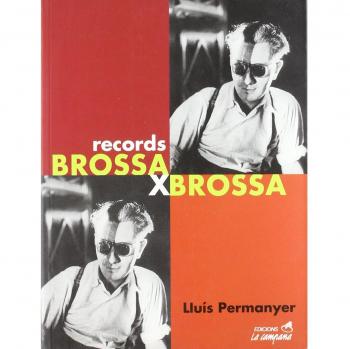 Brossa Brossa. Records