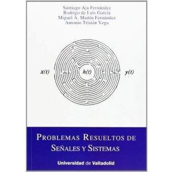 Problemas resueltos de señales y sistemas