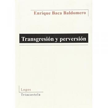 Transgresión y perversión