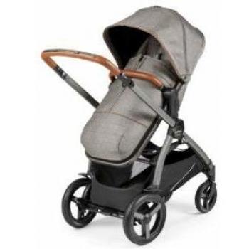 Pushchair Ypsi