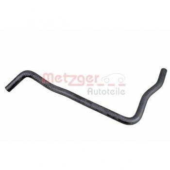 Tubería de Radiador Metzger para Ford Tourneo Transit - Modelo 2420999