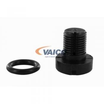 VAICO Válvula de aireación para radiador V20-7154, compatible con BMW Série 3, Série 5, Série 1, X5, X3, M3, Z3, Z4, Série 7