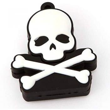 SATYCON PENDRIVE USB3.0 32GB Calavera M.1569