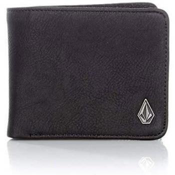 Cartera VOLCOM 3IN1 Wallet BLK Black