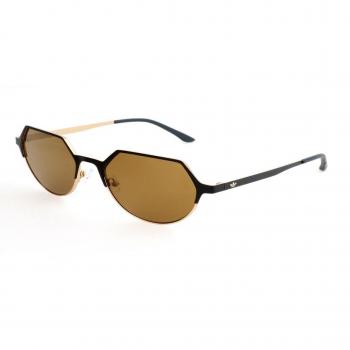 Adidas AOM007N 009.120 Women’s Sunglasses Black Size 55