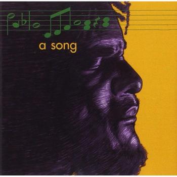 A Song - MOSES, PABLO