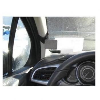 Soporte Proclip para Citroën C3 2010-2016 - Montaje Izquierdo