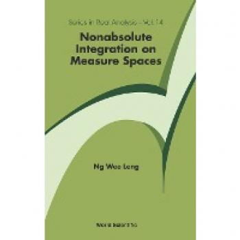 Nonabsolute Integration On Measure Spaces: 14