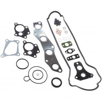 Juego de juntas de culata ELRING 715.800 - Juego completo para motor, alta calidad, compatible con múltiples vehículos