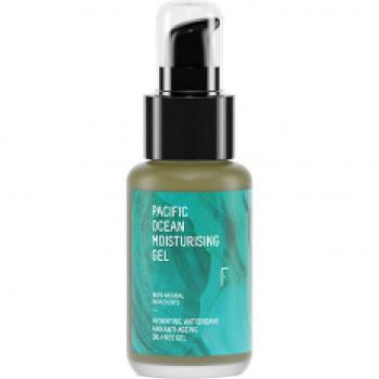 Freshly Cosmetics Pacific Ocean Moisturising Gel 50 ml