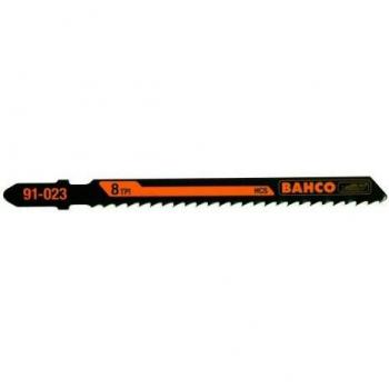 Bahco 91-3PM-5P Hojas DE CALAR 21-10X100-D-M