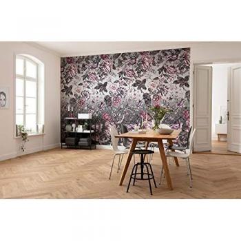 Papel Pintado No Tejido Panorámico Komar Secret, 400x280 cm (Ancho x Alto)
