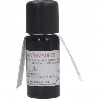Botania Mezcla Aromática Premium Magia Invernal, 10 ml