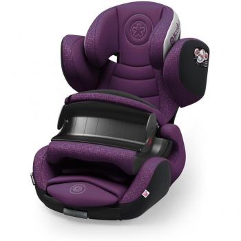 Kiddy Kinderautositz Phoenixfix 3 Royal Purple