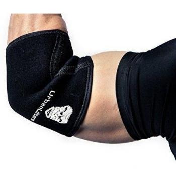 Mangas de codo Urban Lifters
