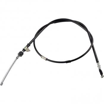 Cable de freno de mano BLUE PRINT ADC446118 - Tipo: Cable, características: Compatible con sistemas de freno de mano, fabricado por BLUE PRINT, número de referencia ADC446118
