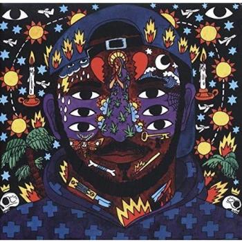 Kaytranada 99,9 %