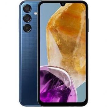 Samsung Galaxy M15 4GB/128GB 6.5 5G Dark Blue