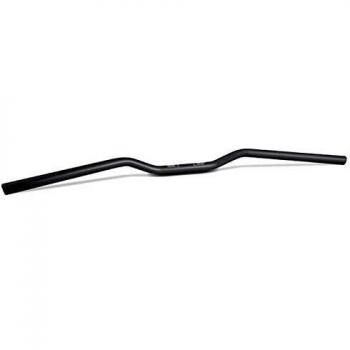 Manillar Bajo Valter Moto Negro