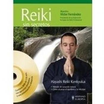 Reiki sin secretos
