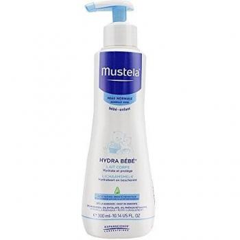 Mustela Body Milk 3504105028527
