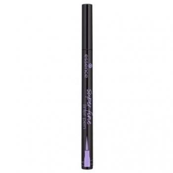 Essence Super Fine Liner Pen - Black