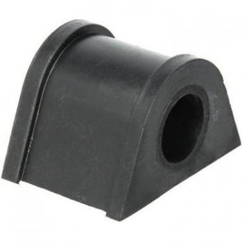 Soporte de estabilizador TEDGUM 00023855 - Silentblock de barra estabilizadora, alta resistencia, fabricado en goma de calidad, diseño específico para una óptima sujeción y reducción de vibraciones, compatible con diversos modelos