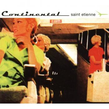 Continental - Saint Etienne